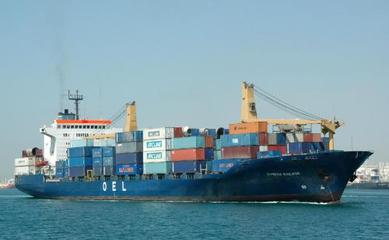 青岛至福州内贸海运集装箱限重28吨 互联网销售模式解析