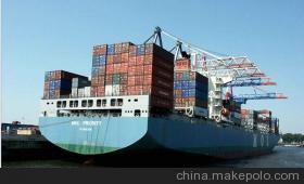 清远至漳州内贸海运全解析 价格、服务与专业货运代理选择