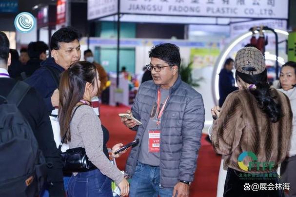 2026义乌外贸工厂展 中国制造出海的全新引擎，国内贸易代理的黄金机遇