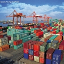 黑龙江黑河市到江苏南京国内集装箱海运服务详解 - 物友网互联网销售